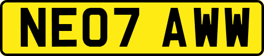 NE07AWW