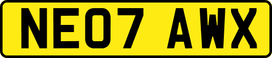 NE07AWX