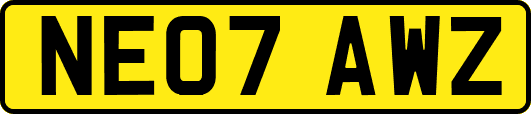 NE07AWZ