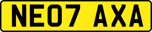 NE07AXA