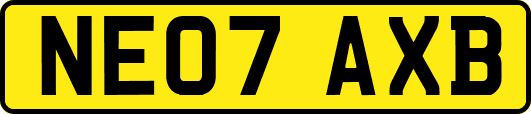 NE07AXB