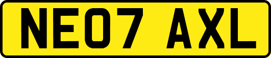 NE07AXL