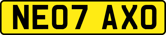 NE07AXO