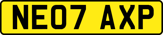NE07AXP