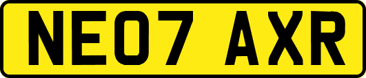 NE07AXR