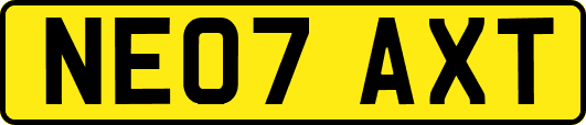 NE07AXT