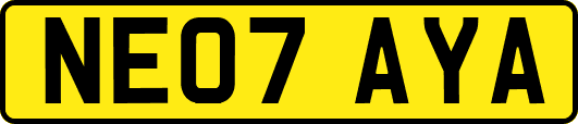 NE07AYA