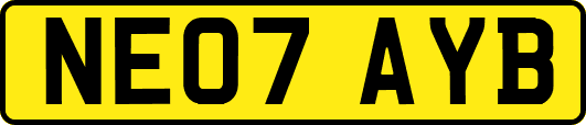 NE07AYB