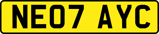NE07AYC