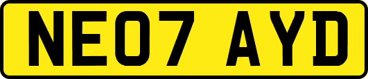NE07AYD