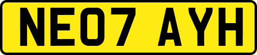 NE07AYH