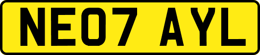 NE07AYL