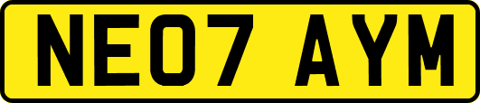 NE07AYM