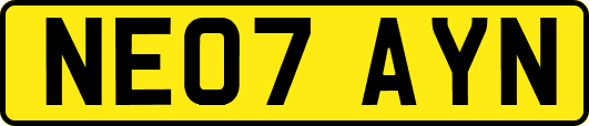 NE07AYN