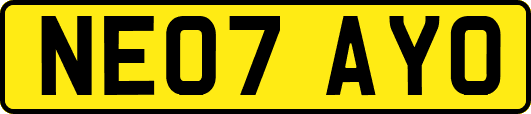 NE07AYO