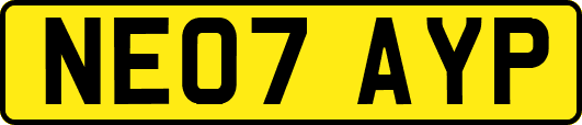 NE07AYP