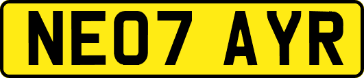 NE07AYR