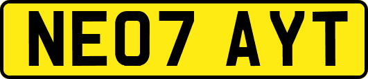 NE07AYT