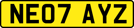 NE07AYZ