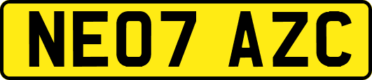 NE07AZC