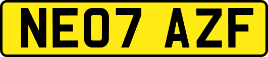 NE07AZF