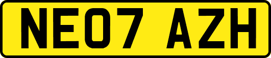 NE07AZH