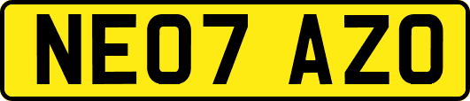 NE07AZO