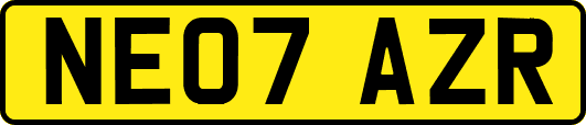 NE07AZR