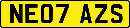 NE07AZS