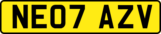 NE07AZV