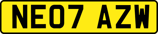 NE07AZW