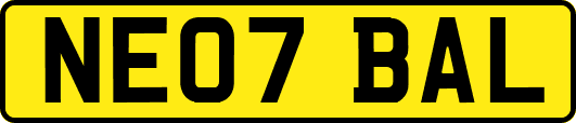 NE07BAL