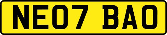 NE07BAO