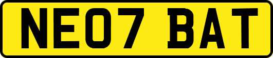 NE07BAT