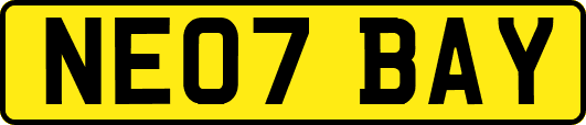 NE07BAY