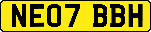 NE07BBH