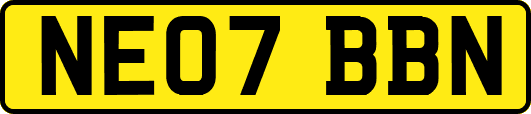 NE07BBN