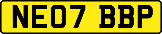 NE07BBP