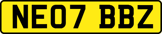 NE07BBZ