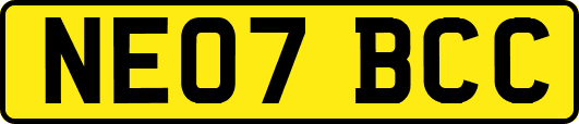NE07BCC