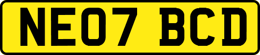 NE07BCD