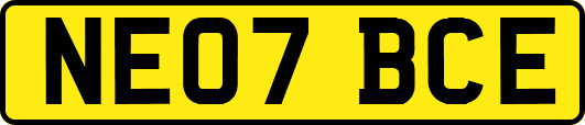 NE07BCE