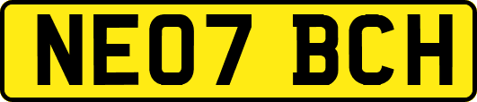 NE07BCH
