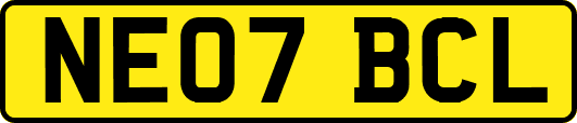 NE07BCL