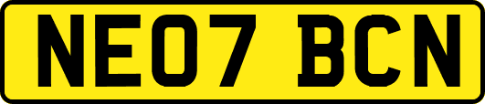 NE07BCN