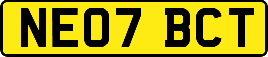 NE07BCT