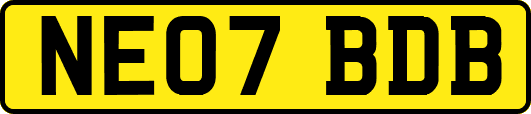NE07BDB