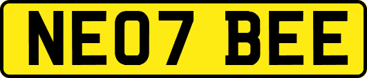 NE07BEE