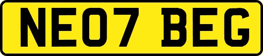 NE07BEG