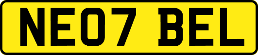NE07BEL